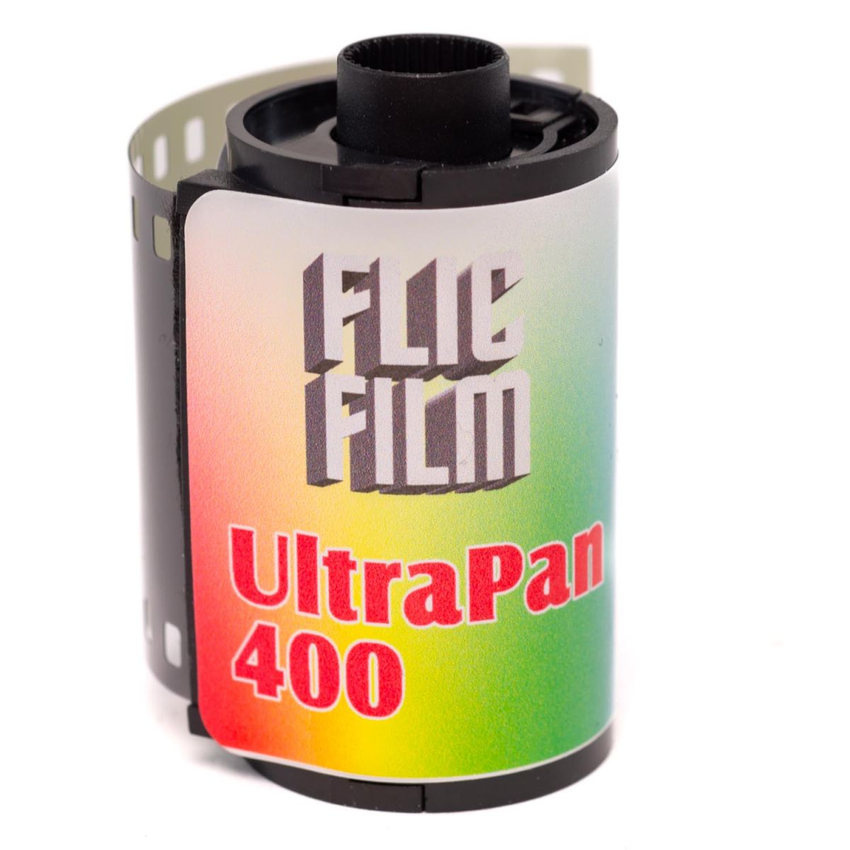Flic Film UltraPan 400 136-35