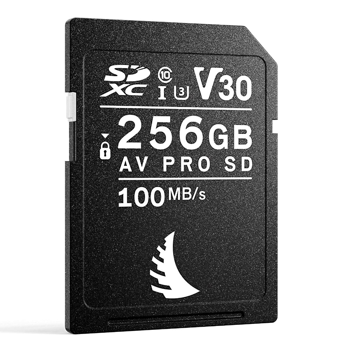 Angelbird 256GO AV PRO SD V30 SDXC UHS-I CARTE MEMOIRE