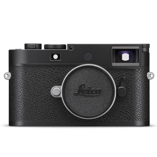 TThumbnail image for Leica M11-P Black