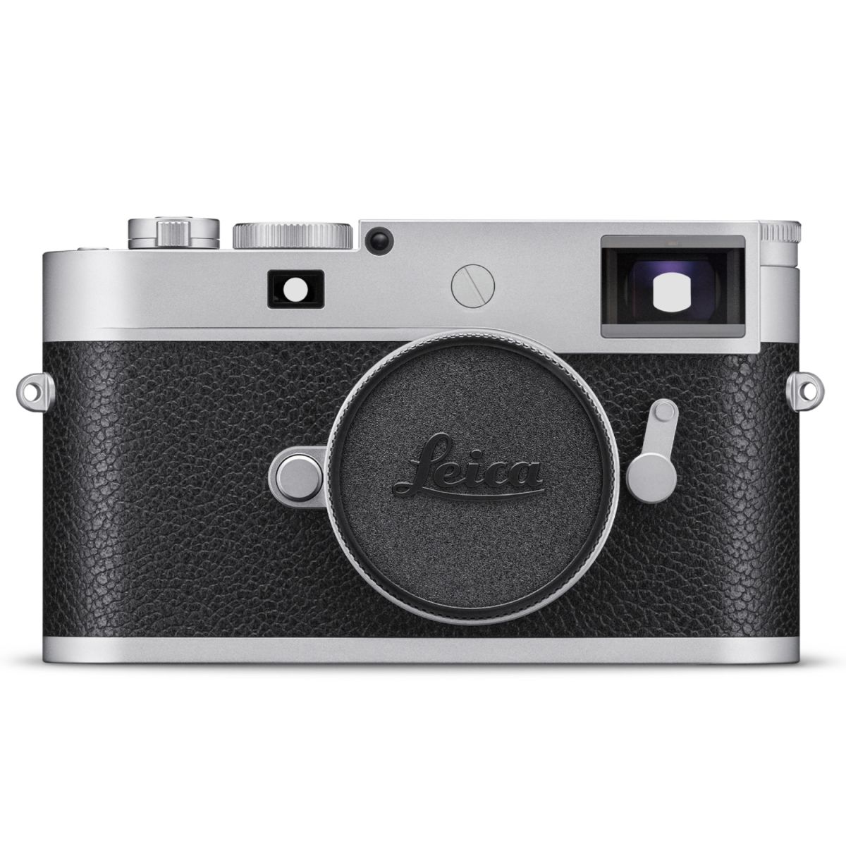 Leica M11-P Argenté