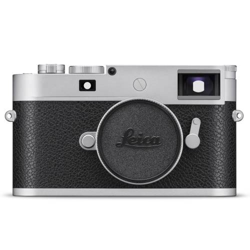 TVignette pour Leica M11-P Argenté