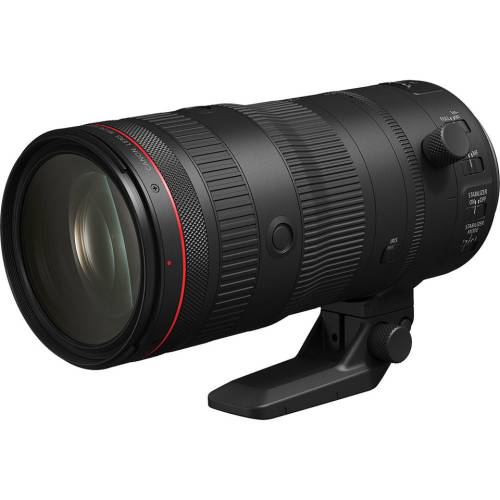 TVignette pour Canon RF 24-105mm F2.8 L IS USM Z