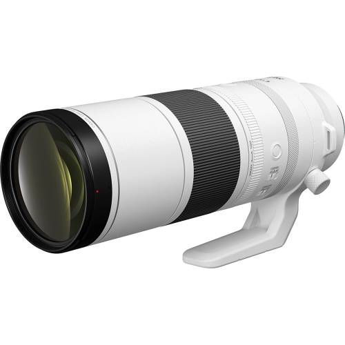 TVignette pour Canon RF 200-800mm f/6.3-9 IS USM