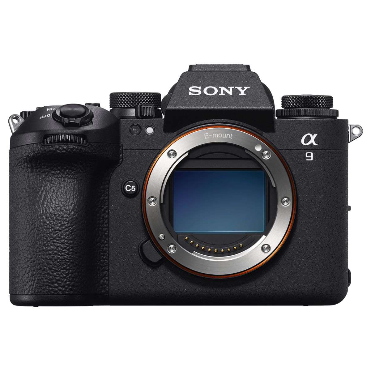 Sony Alpha 9 III (Boitier)