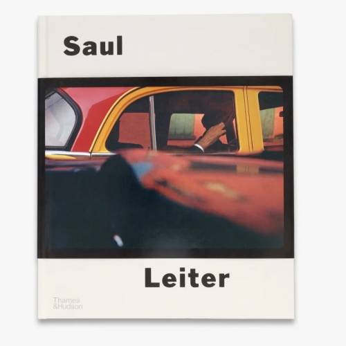 Saul Leiter The Centennial Retrospective