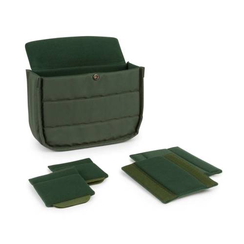 TVignette pour Billingham Hadley Small insert - Olive