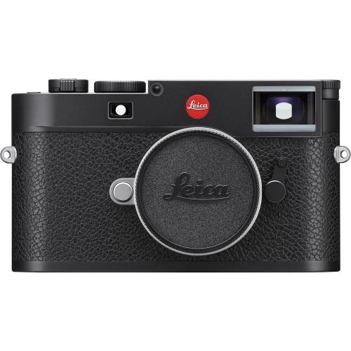 TVignette pour Leica M11 Noir *DÉMO*