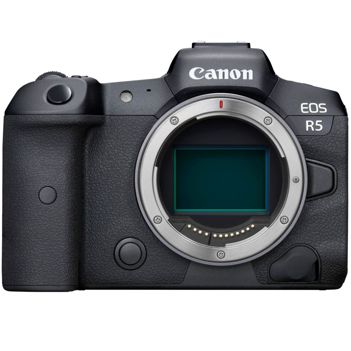 TVignette pour Canon EOS R5 Boîtier - DEMO