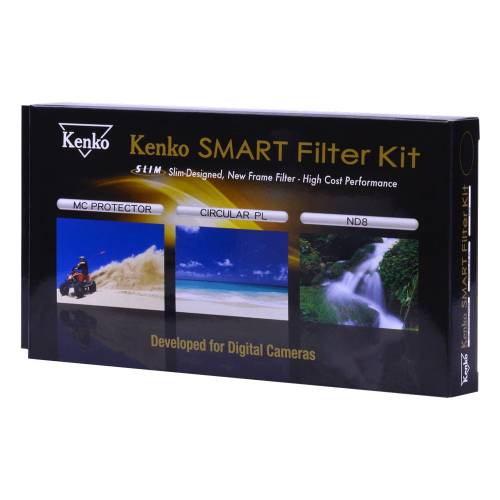 Kenko Smart Filter Kit