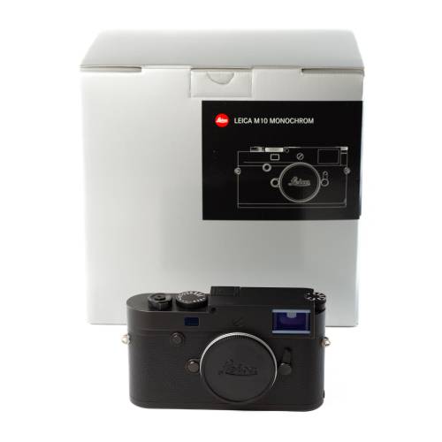 TVignette pour Leica M10 Monochrom *A+*