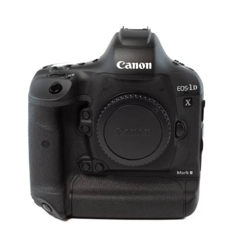TVignette pour Canon 1DX Mark II boîtier *A+*