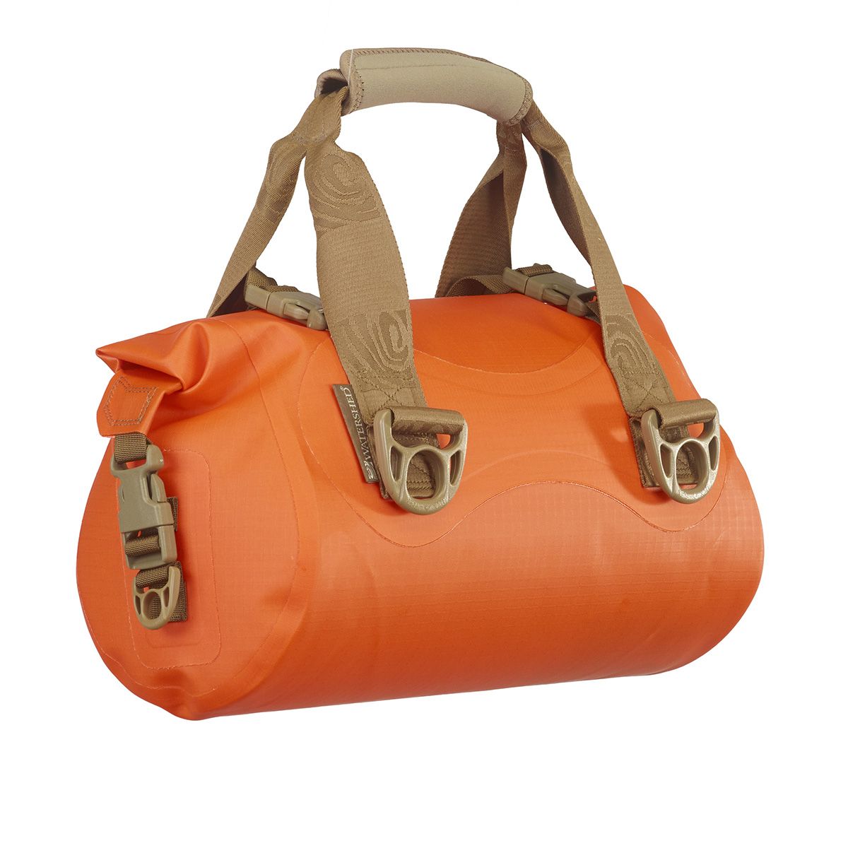 Watershed Ocoee Waterproof Duffel Bag