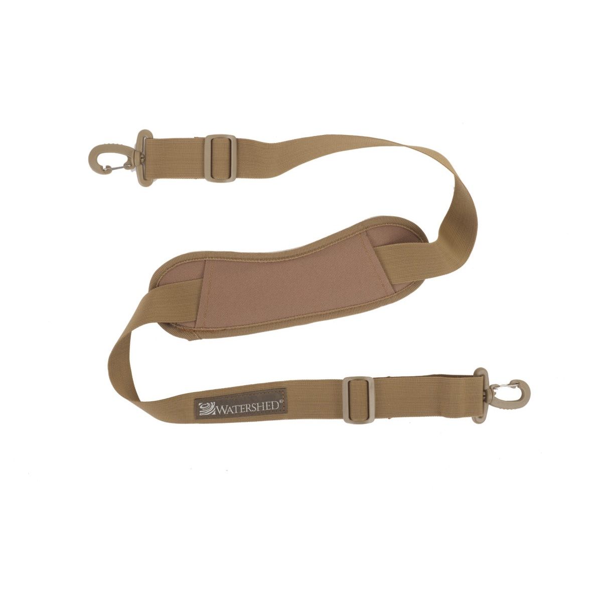 Watershed Coyote Strap
