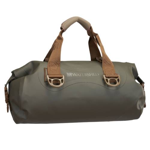 TThumbnail image for Watershed Chattooga Waterproof Duffel Bag