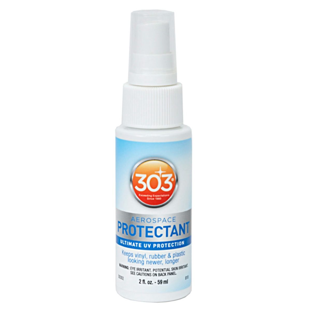 Watershed 303 Rubber Seal Protectant