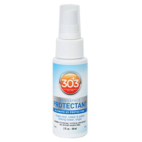 TThumbnail image for Watershed 303 Rubber Seal Protectant