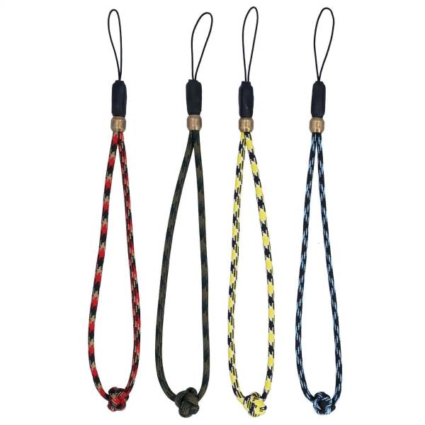 Artisan & Artist ACAM-P04H Multifunctional Paracord Hand Strap