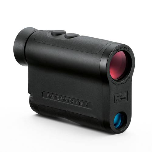 TVignette pour Leica CRF-F Rangemaster