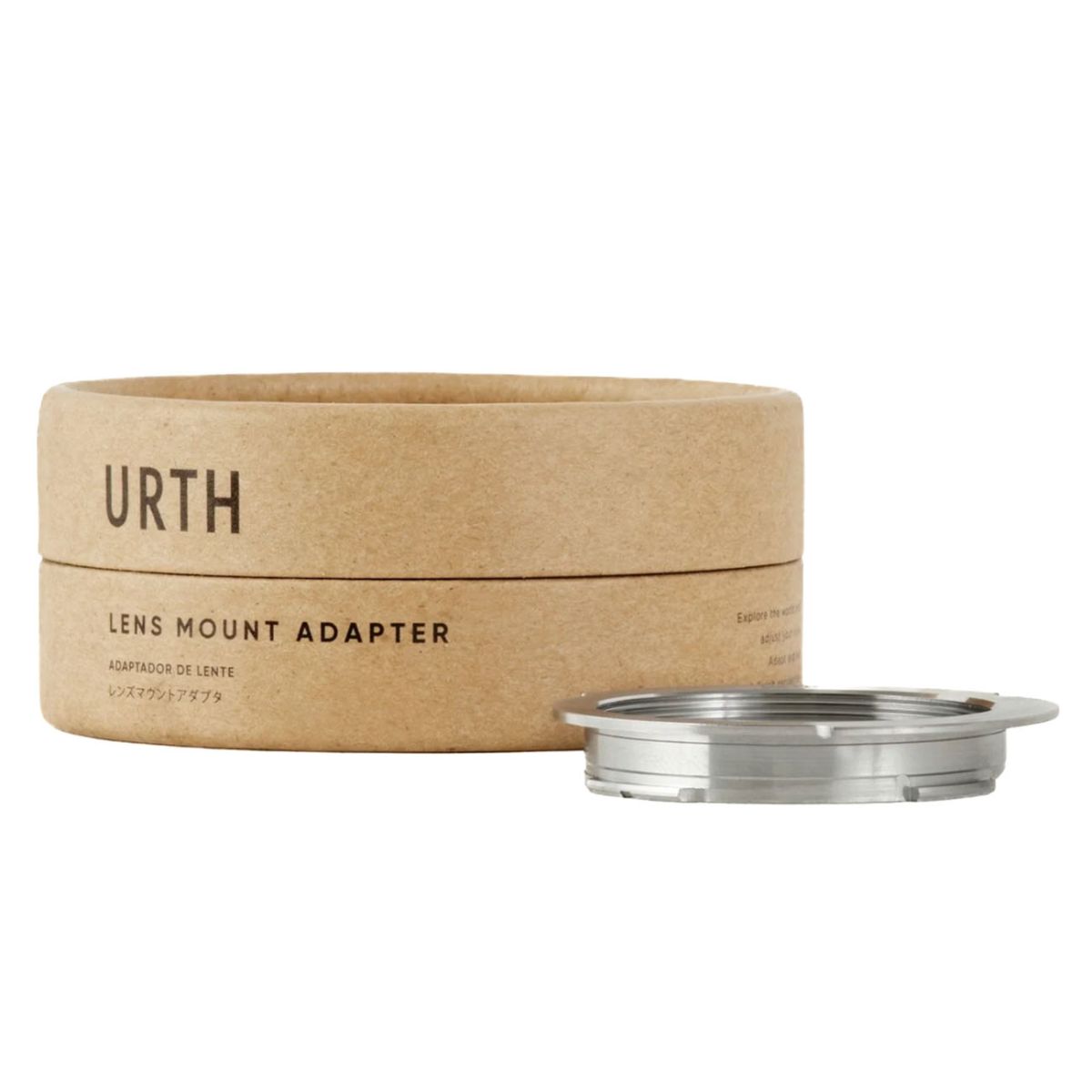 URTH Adaptateur M39 à M mount (28/90)