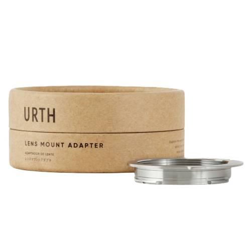 TVignette pour URTH Adaptateur M39 à M mount (28/90)