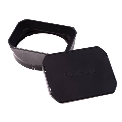 Fujifilm LH-XF16 Lens hood *A+*