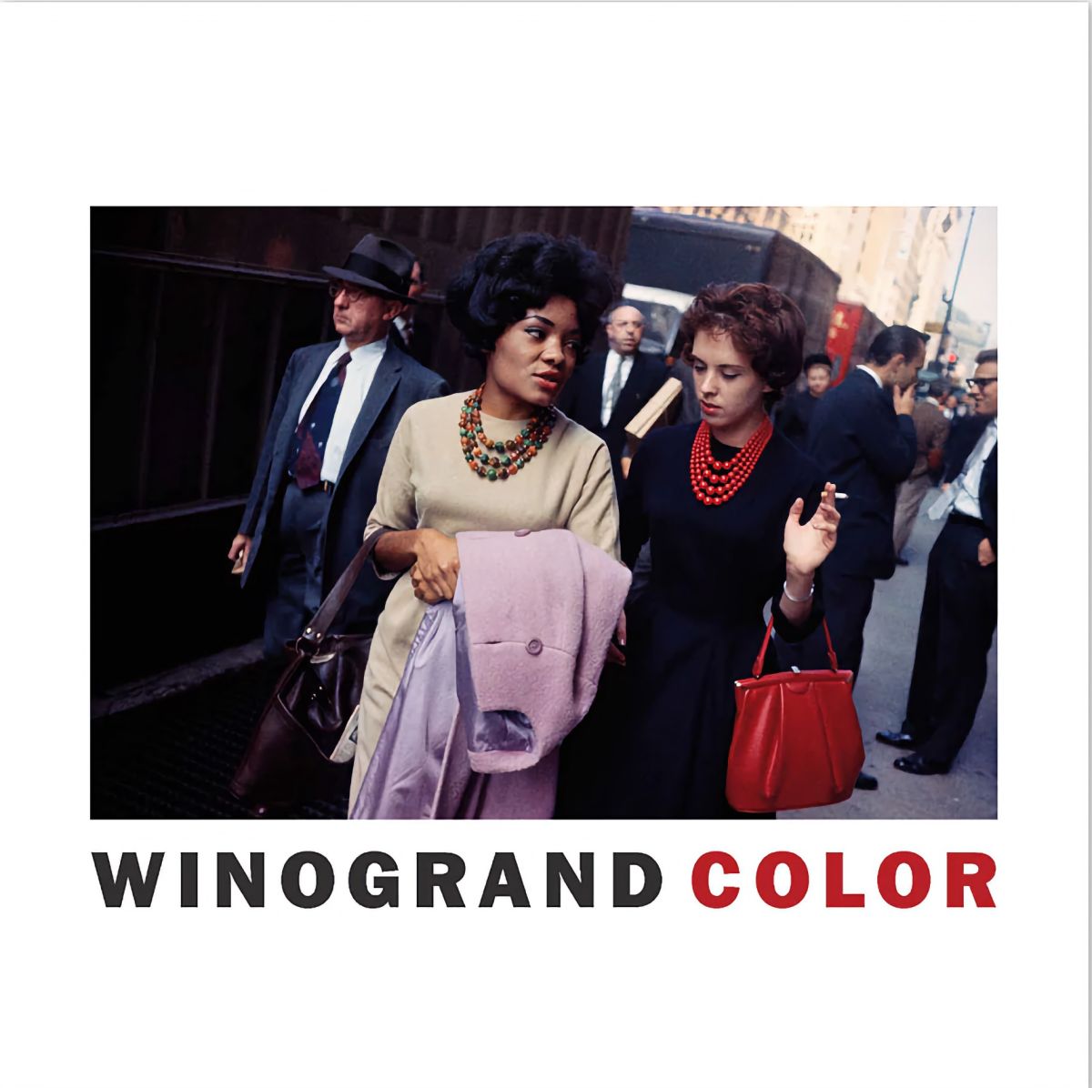 Winogrand Color