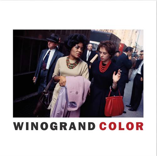 TThumbnail image for Winogrand Color