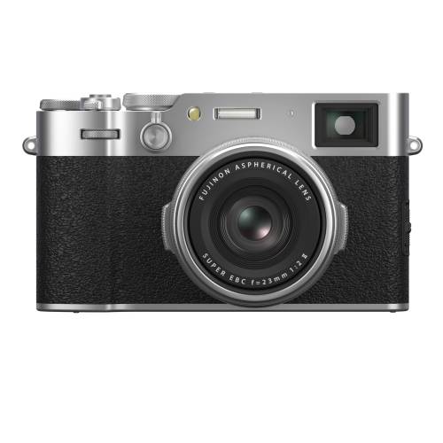 Fujifilm X100 VI