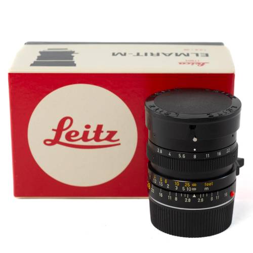 TVignette pour Leica Elmarit-M 28mm f/2.8 Type 3 *A*