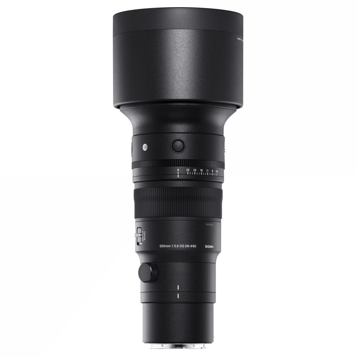 SIGMA 500MM F5.6 DG DN OS - Monture L