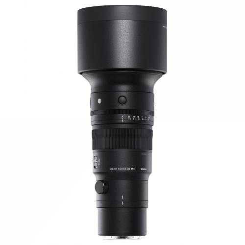 SIGMA 500MM F5.6 DG DN OS - L Mount