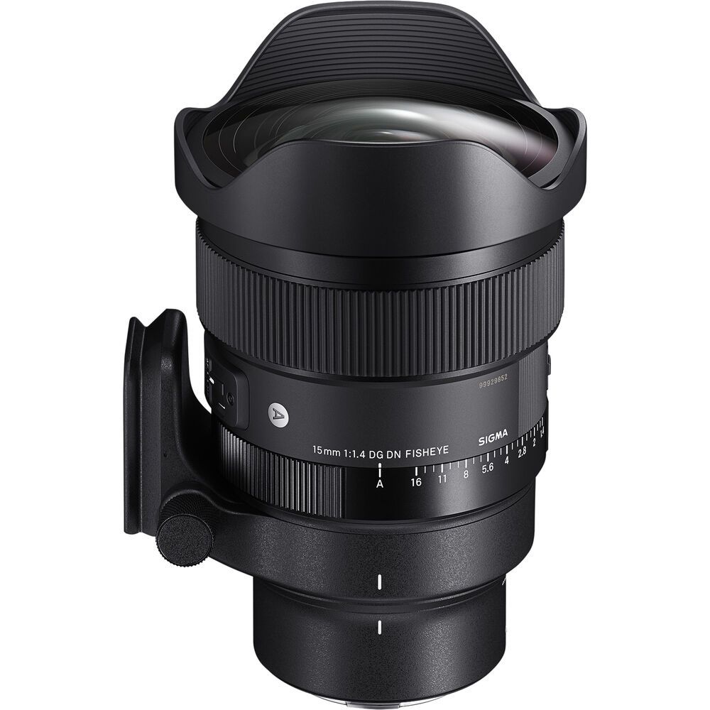 SIGMA 15MM F1.4 DG DN - L Mount