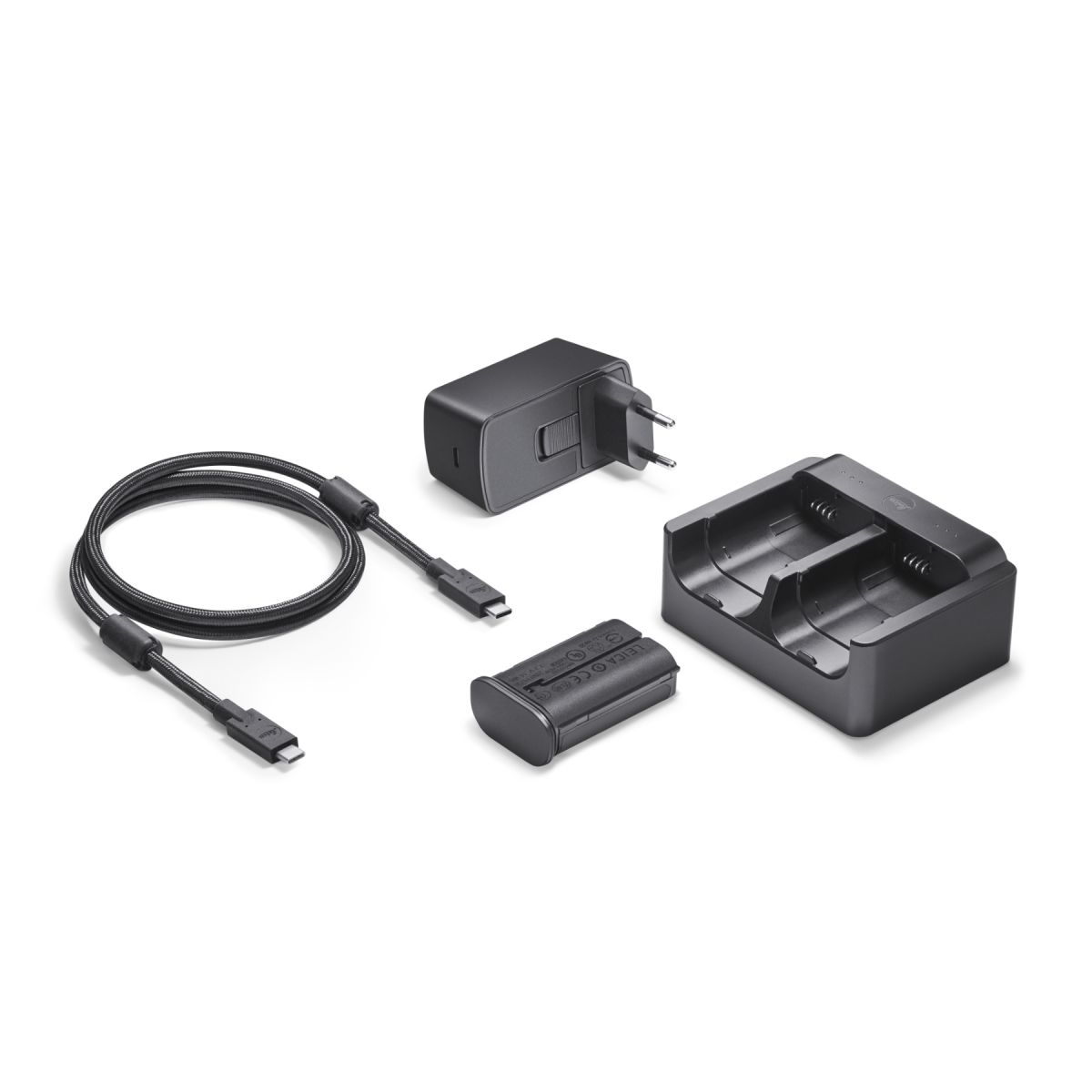 Leica USB-C Power Set