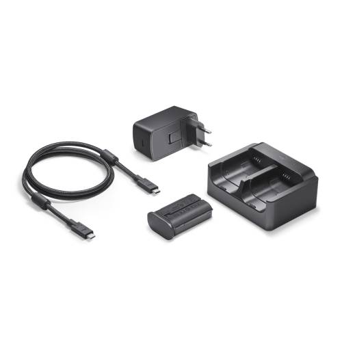 TVignette pour Leica ensemble d'alimentation USB-C
