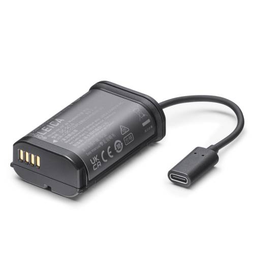 Leica Coupleur-DC USB-C DC-SCL6