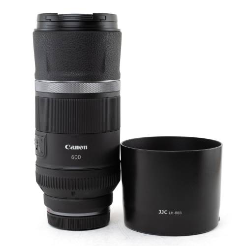 CANON RF 600MM F11 IS STM - *A*