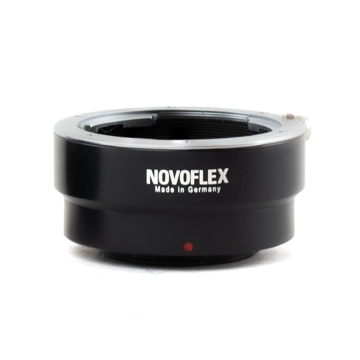 Novoflex Adapteur Monture Leica R vers Monture MFT Micro 4/3