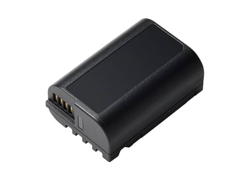 Panasonic Lumix DMW-BLK22 Battery