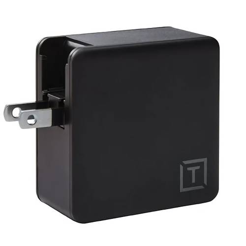 Tether Tools Chargeur Mural ONsite USB-C 65W PD