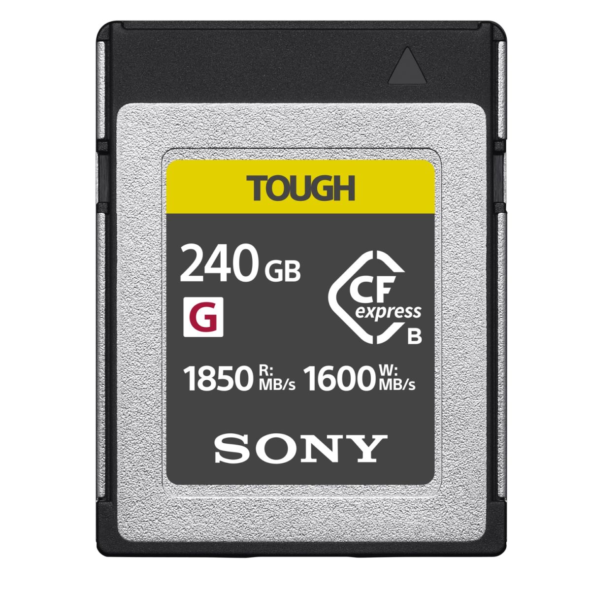 Sony 240GB CFexpress Type B TOUGH