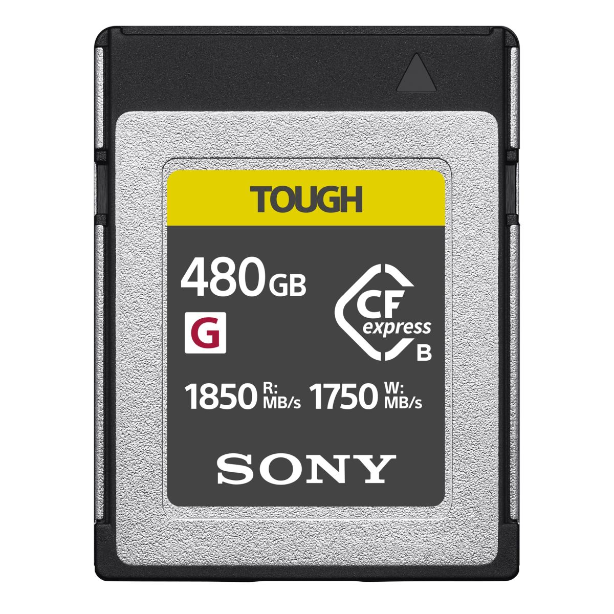 Sony 480GB CFexpress Type B TOUGH