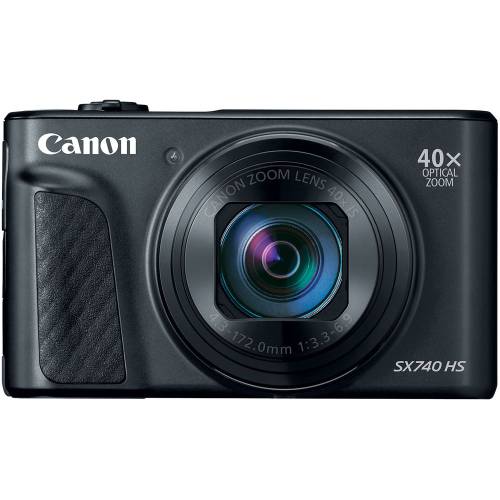 TVignette pour Canon PowerShot SX740 HS