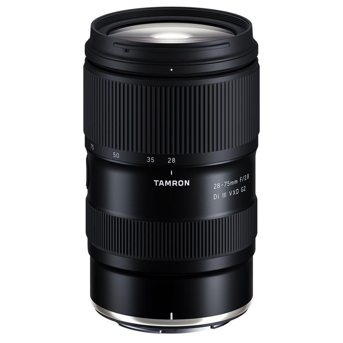 Tamron 28-75 mm F/2.8 Di III VXD G2 for Nikon Z