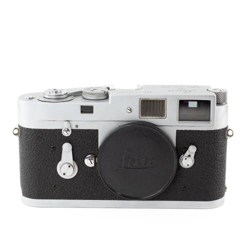 Leica M2 Camera ELC  *A*