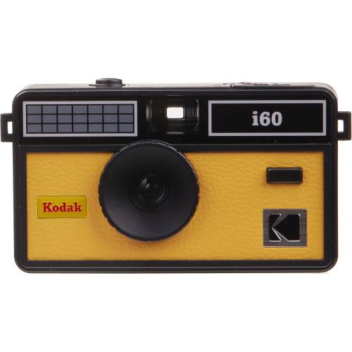 Kodak i60 Film Camera