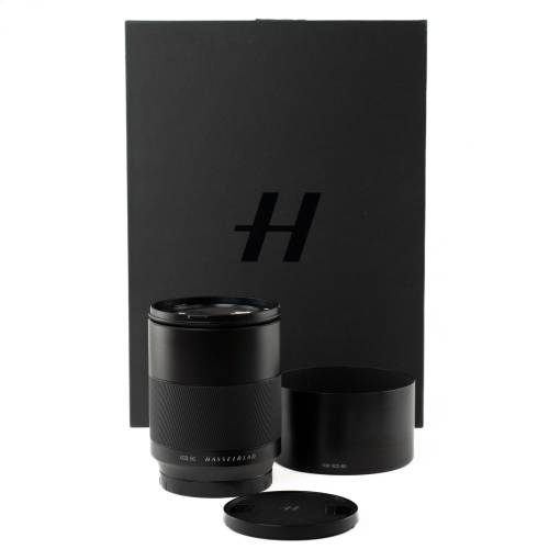 TVignette pour Hasselblad XCD 80mm F/1.9  *A+*
