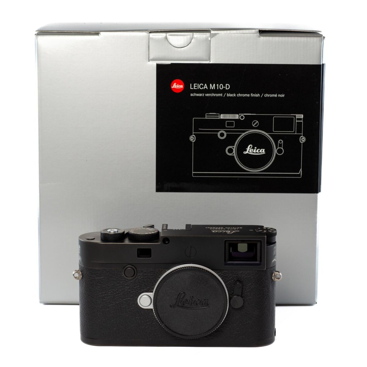 Leica M10-D Body *A*