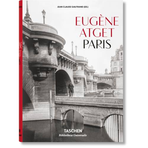 Paris - Eugène Atget