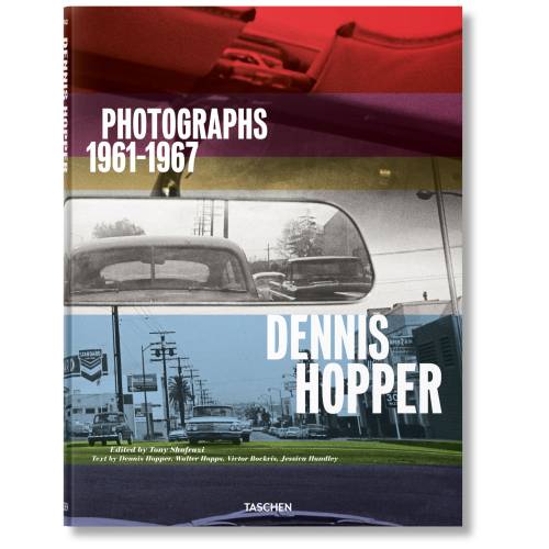 Dennis Hopper - Photographs 1961–1967