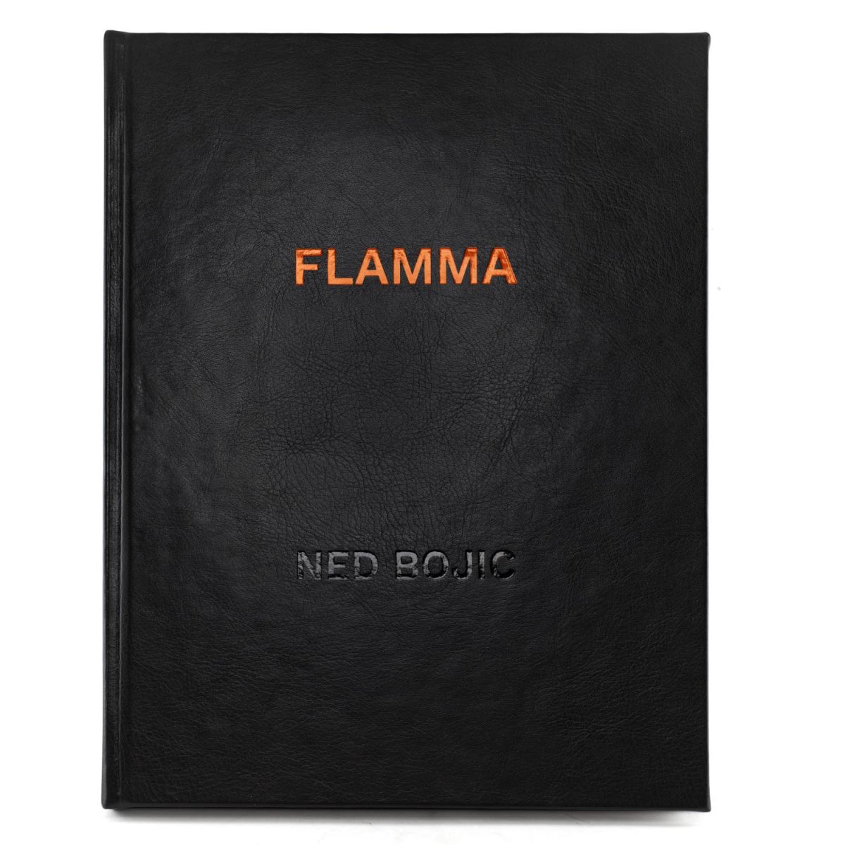 Flamma - Ned Bojic
